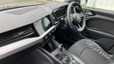 Audi A1 35 TFSI S Line 5dr S Tronic Petrol Hatchback